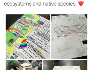 Nature Walk posters 7th(2) 06_22